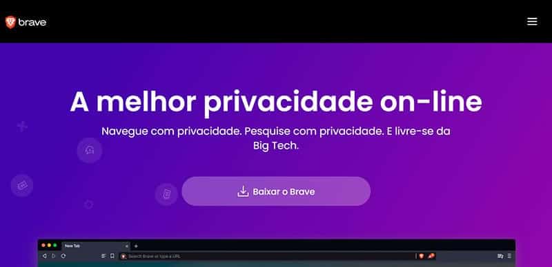 Brave Browser
