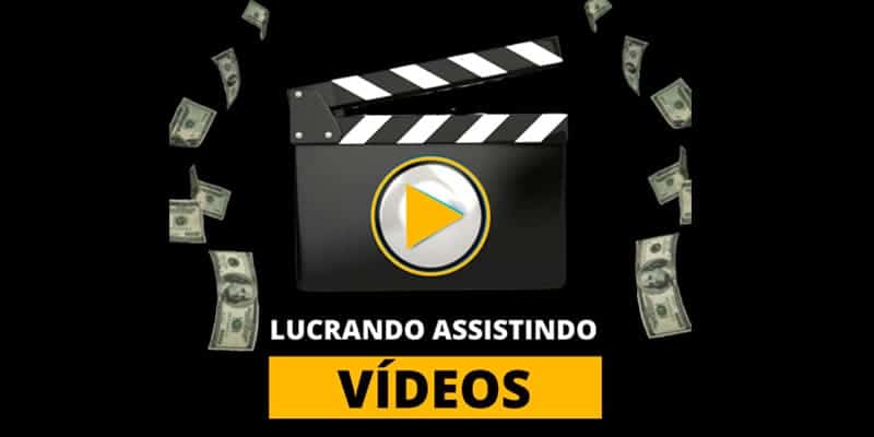 Lucrando com Videos