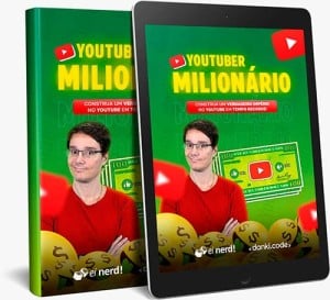 Como ser YouTuber
