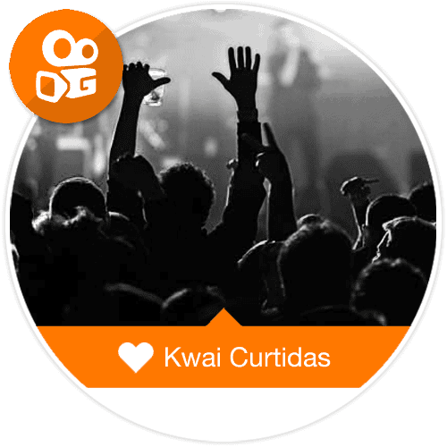 Comprar Curtidas Kwai